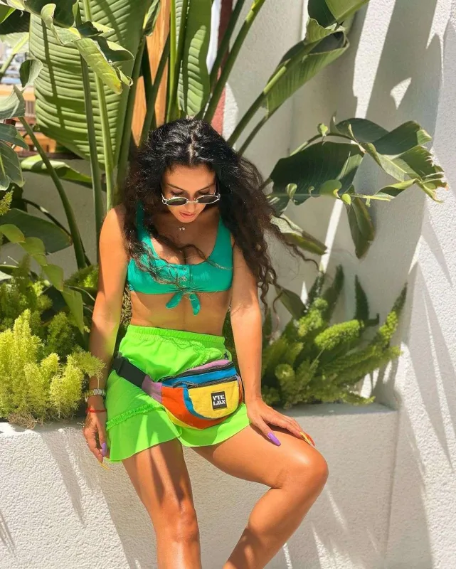 Dilarə ona ev bağışlandığını açıqladı