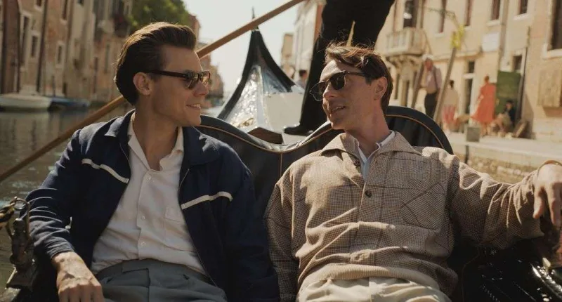 Herrinin filminin treyleri yayımlandı