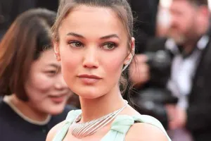 Daha bir türk məşhur “Kann”da