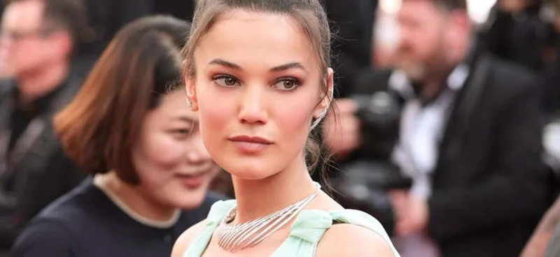 Daha bir türk məşhur “Kann”da