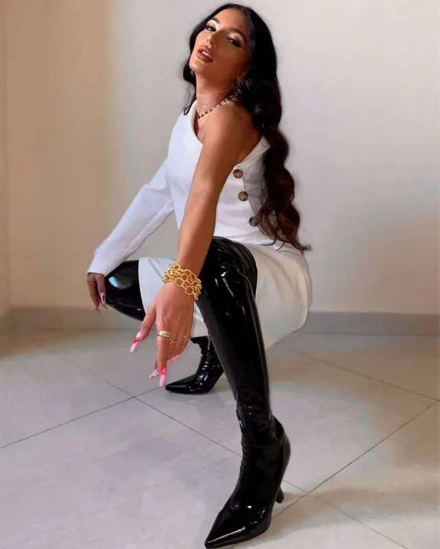 Dilarə ona ev bağışlandığını açıqladı