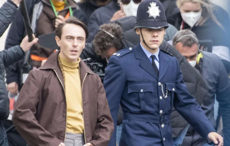 Herrinin filminin treyleri yayımlandı