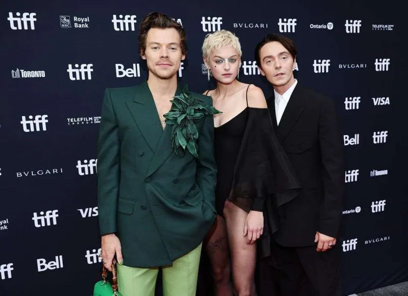 Herrinin filminin treyleri yayımlandı