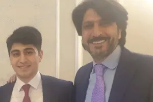 “Qalib əsgər oğlum”