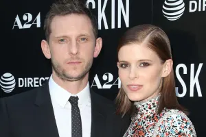 39 yaşında ana oldu