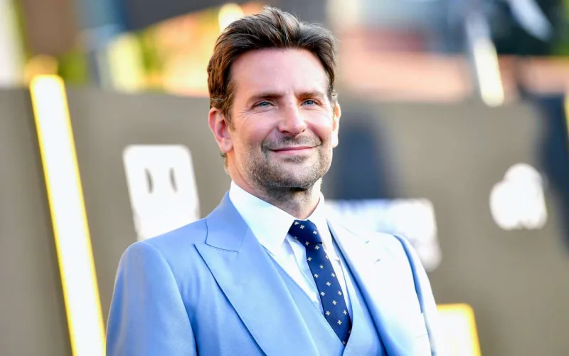 Bredli Kuperin yeni işi bəlli oldu