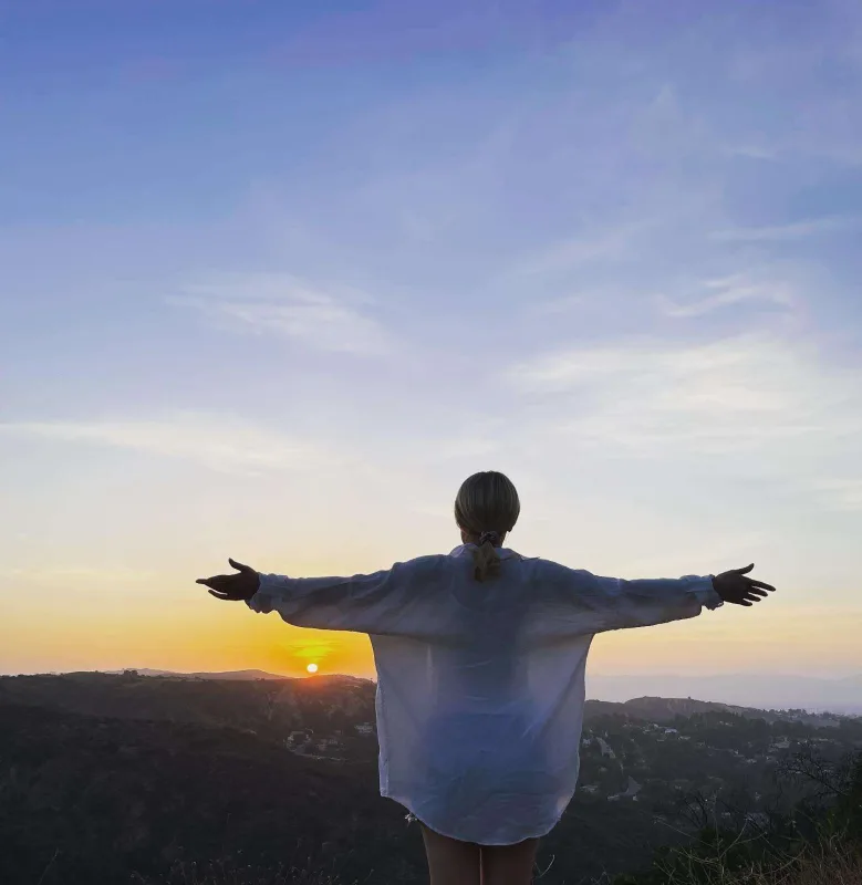 Nura oğulları üçün Amerikada - FOTOLAR