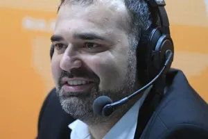 Yenidən İTV-nin sədri oldu