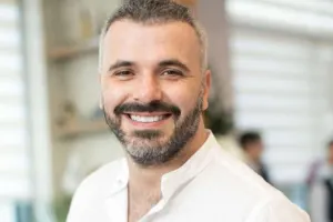 Samir arxiv görüntülərini paylaşdı - Fotolar