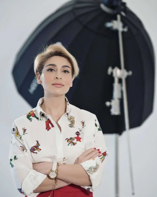 “Maddi imkanlarımı ödəyəcək kanal yoxdur”