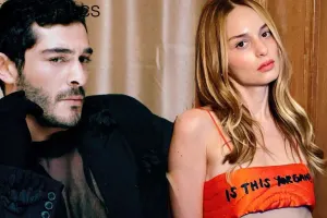 Burakdan Nilperi açıqlaması