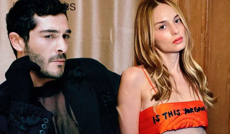 Burakdan Nilperi açıqlaması