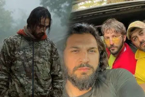 Qarabağla bağlı serialın çəkilişləri başlayıb