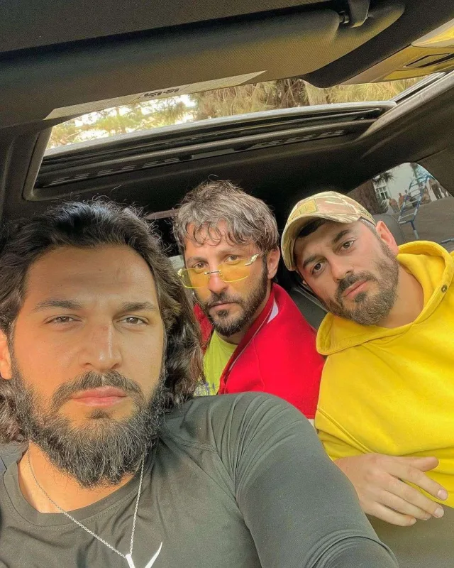 Qarabağla bağlı serialın çəkilişləri başlayıb