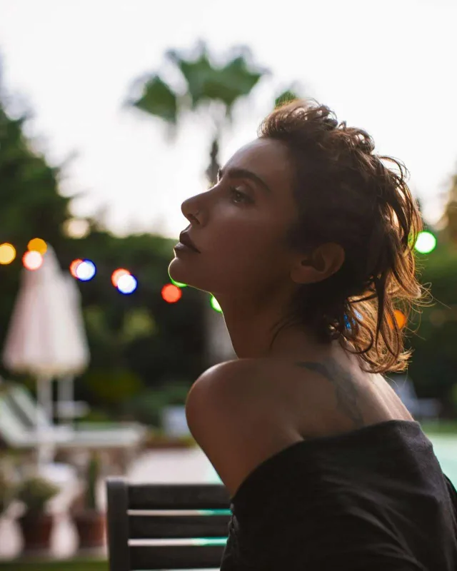 Sıla koronaya yoluxdu