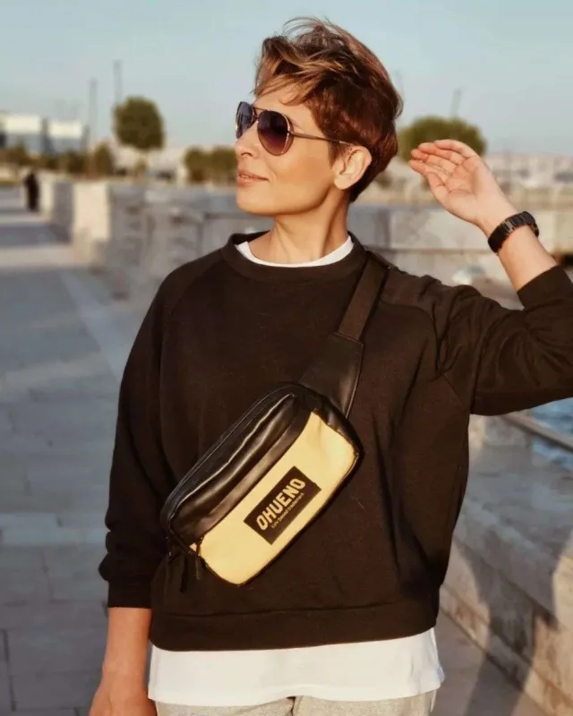 Hüsniyə yenidən efirə qayıdır