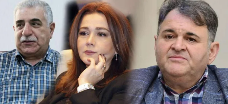 “Azərbaycanfilm”in nəzdində Ekspert Şurası yaradıldı