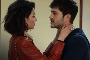 Yenidən tərəf müqabili oldular