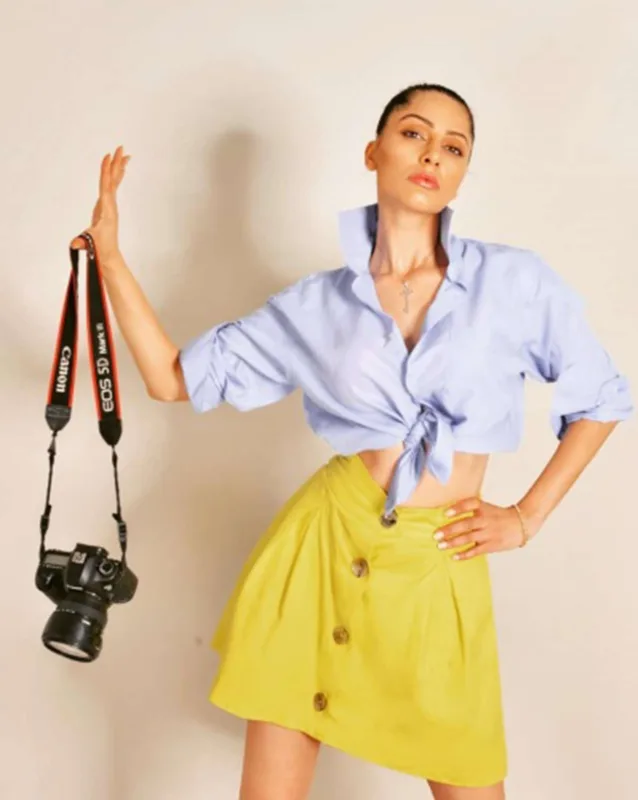 “Arka sokaklar”a azərbaycanlı aktrisa çəkilir