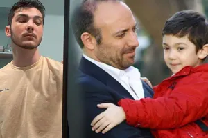 “Binbir gece”nin “Kaan”ı illər sonra...