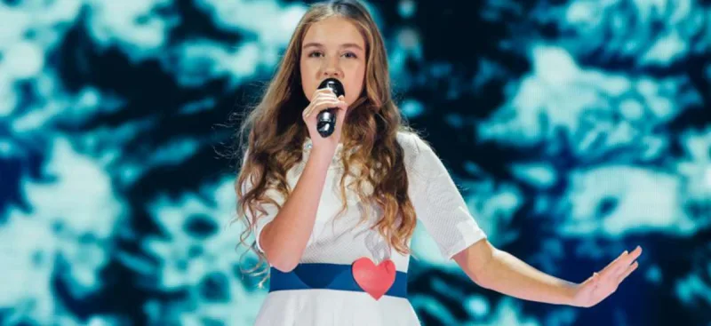 Sloveniya Ermənistandakı Avroviziyaya getmir