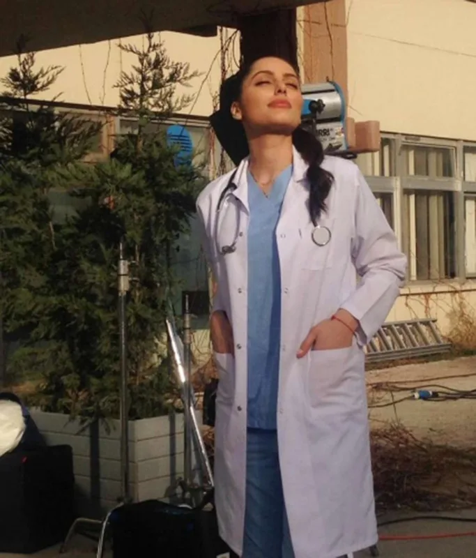 “Arka sokaklar”a azərbaycanlı aktrisa çəkilir