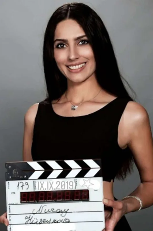 “Arka sokaklar”a azərbaycanlı aktrisa çəkilir