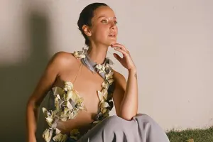 Estetik əməliyyat etdirməsi gündəm oldu