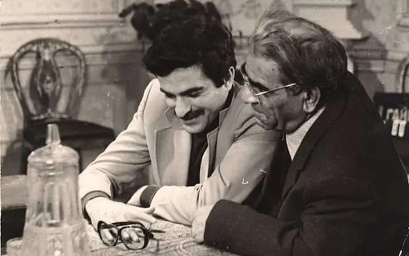 Fuad Poladova kitab həsr olundu