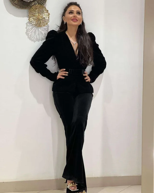 “Sevməyə çox səbəbim var”