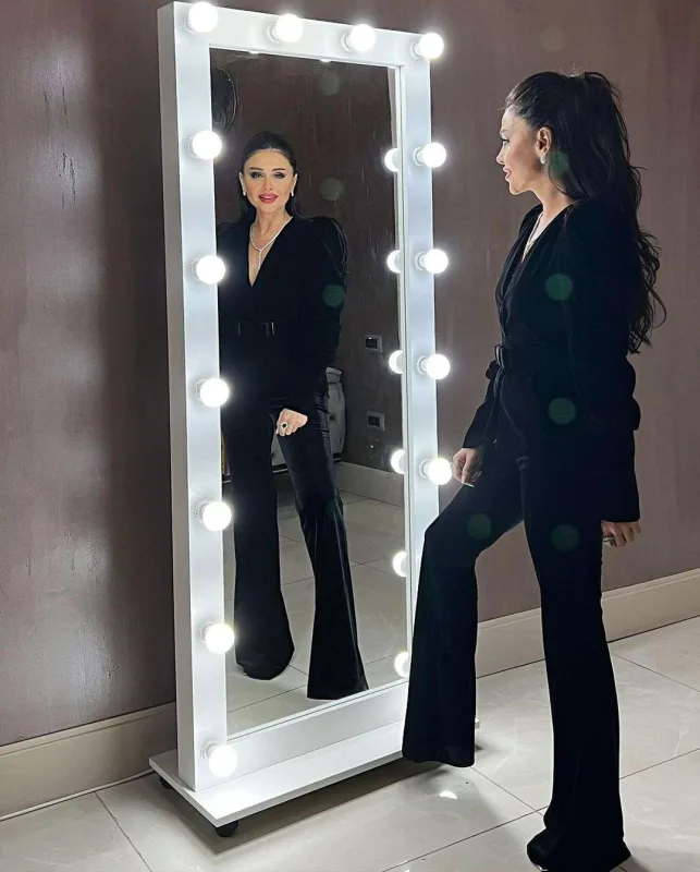 “Sevməyə çox səbəbim var”