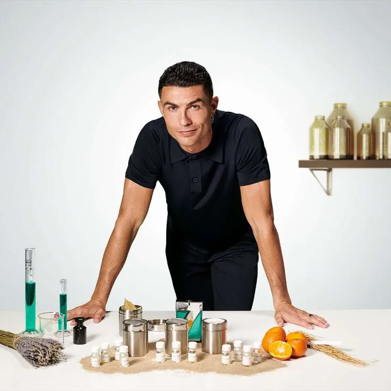 Ronaldonun pulu instaqram izləyicisinin sayı qədərdir