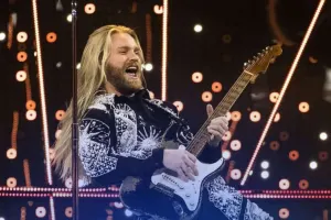 4 ölkə birdən Avroviziyadan çəkildi