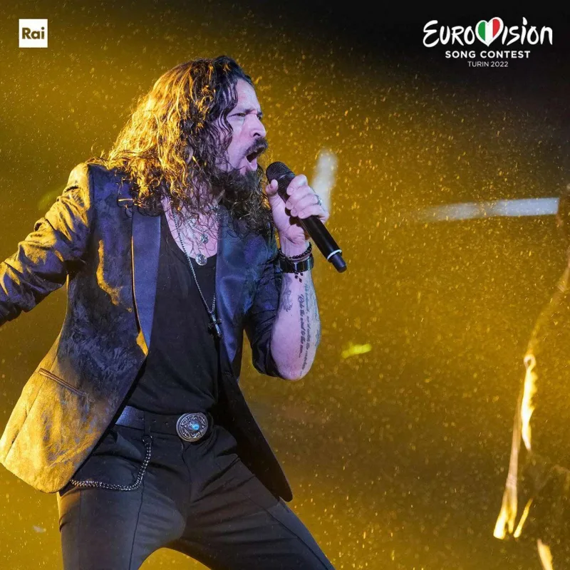 4 ölkə birdən Avroviziyadan çəkildi