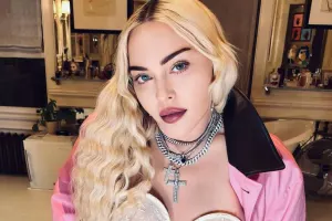 Madonnanın həyatı film olacaq