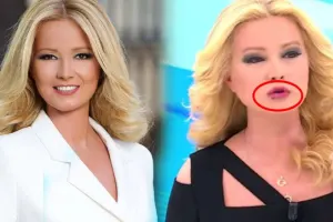 İti Mügeni xəstəxanalıq etdi