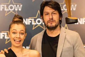 Türklərin Bakıda çəkdiyi veriliş trend oldu