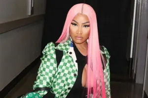 Bu il “Vanguard” mükafatını o alacaq