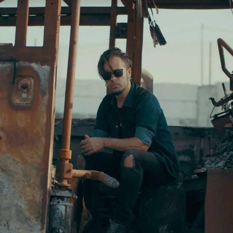 “Bu, görməmiş olduğunuzu göstərir”