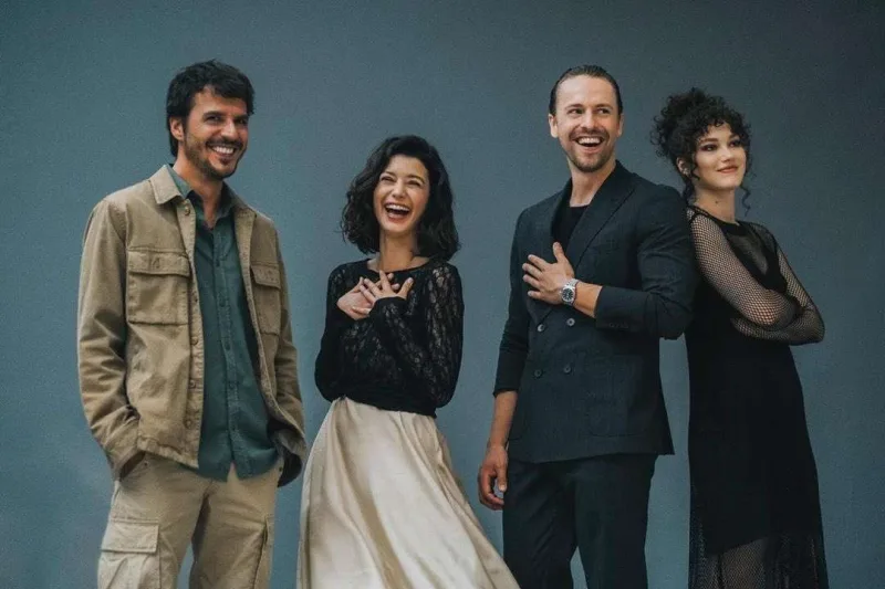 ““Atiye”də oynamaq istəyərdim”