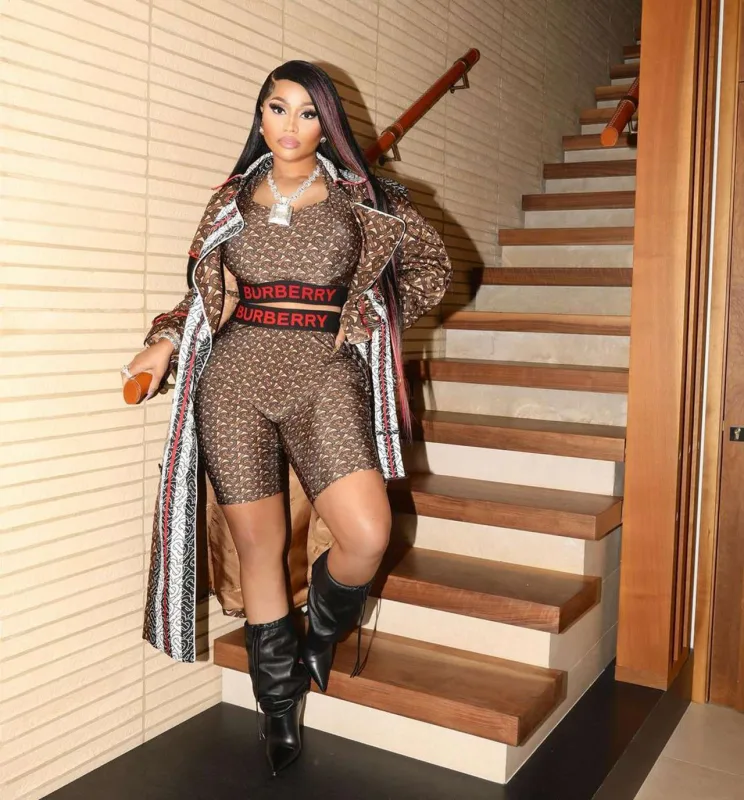 Bu il “Vanguard” mükafatını o alacaq