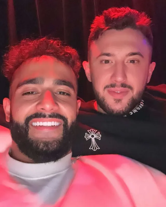 Hüseynə 1 milyonluq hədiyyə!