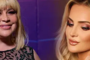 Barışdıqdan sonra ilk dəfə birgə görüntüləndilər