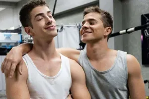 “Elite”in 6-cı sezonu yayımlandı