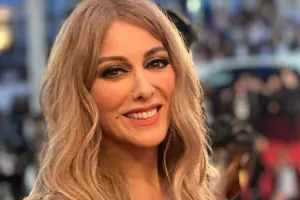 “Aşk-ı Memnu”nun ulduzu “Kann”da