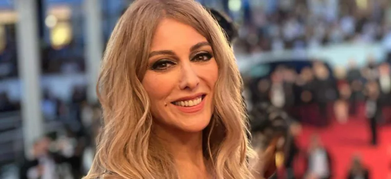 “Aşk-ı Memnu”nun ulduzu “Kann”da