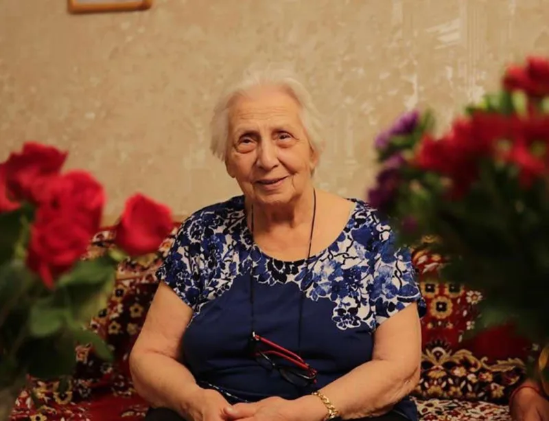 “Bu azadlıq məni boğur...”