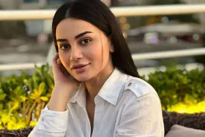 Zeynəb Həsəni səhhətindən danışdı