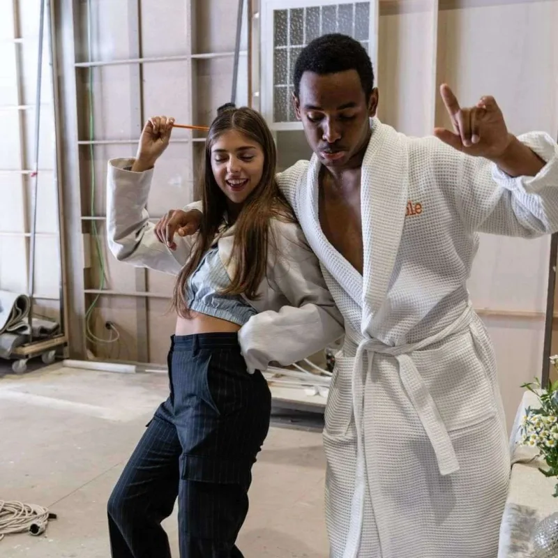 “Elite”in 6-cı sezonu yayımlandı