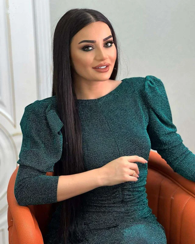 Zeynəb Həsəni səhhətindən danışdı